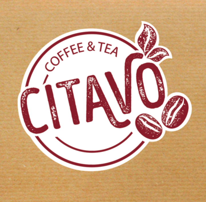 Citavo Cold Brew Coffee Can