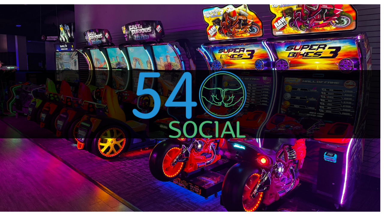 540 Social