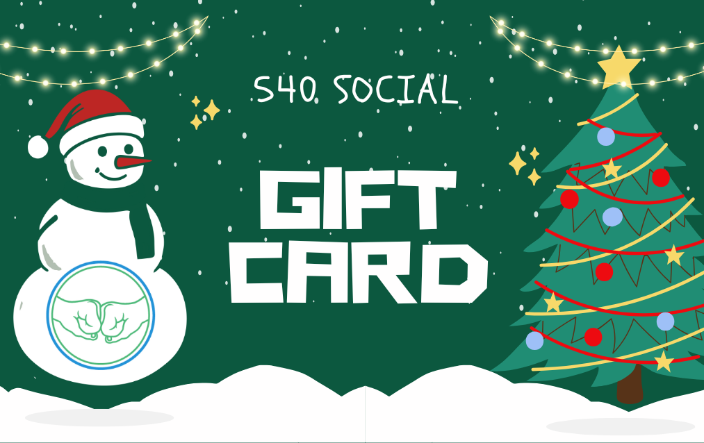 Gift Cards