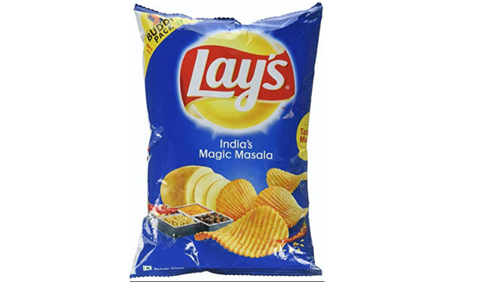 Lays Magic Masala Chips