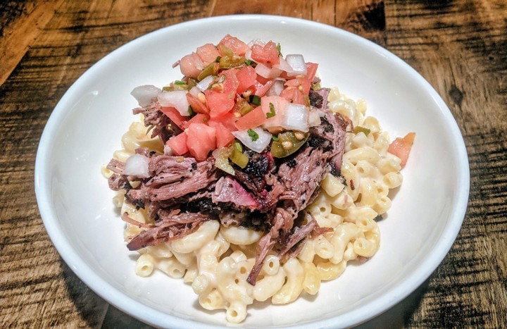 BRISKET BOWL