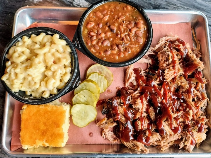 PORK PLATE