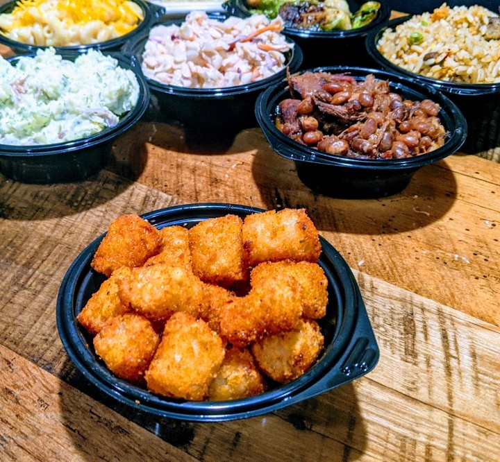 TATER TOTS