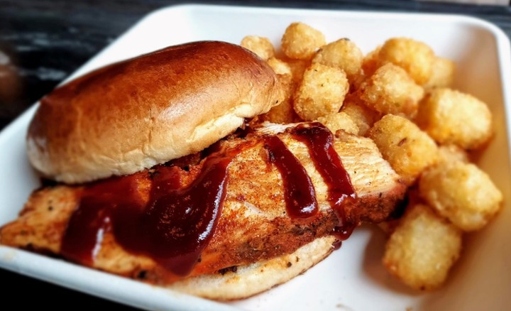 TURKEY SANDWICH