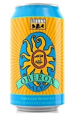 Bells Oberon