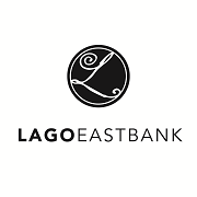 Lago East Bank logo