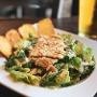 Classic Caesar Salad