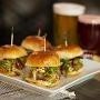 Pulled Pork Sliders