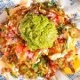 RR Loaded Nachos