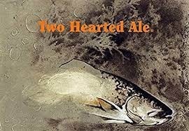 Bells Two Hearted Ale IPA