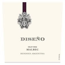 Diseno, Malbec GLASS