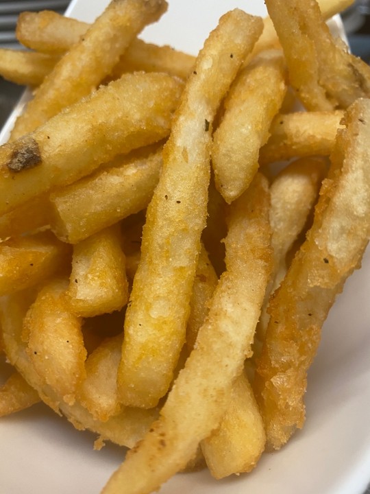 Side Truffle Fries