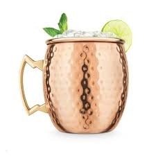 Apple Mule