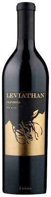 Leviathan, Red Blend