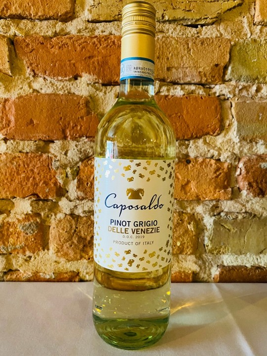 Caposaldo, Pinot Grigio