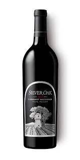 Silver Oak, Napa Cabernet Sauvignon