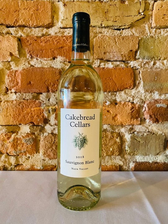 Cakebread, Sauvignon Blanc