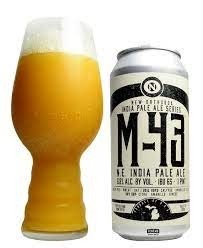 Old Nation M-43 IPA