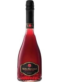 Rosa Regale Sparkling Red