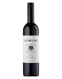 Layer Cake Shiraz