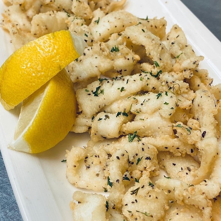 Calamari