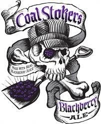Mt. Town, Coal Stoker’s Blackberry Ale