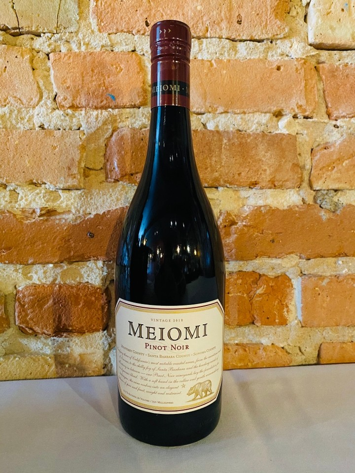 Meiomi, Pinot Noir