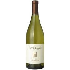 Franciscan, Chardonnay