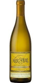 Mer Soleil, Chardonnay