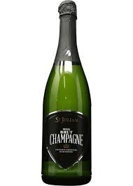 St Julian Brut