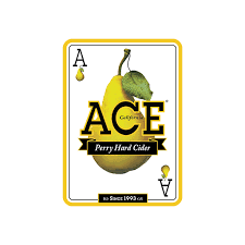 Ace Perry Cider