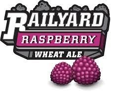 Mt. Town, Railyard Raspberry Wheat