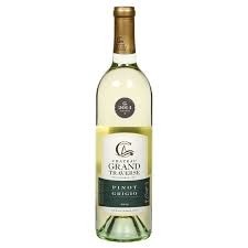 Chateau Grand Traverse Pinot Grigio