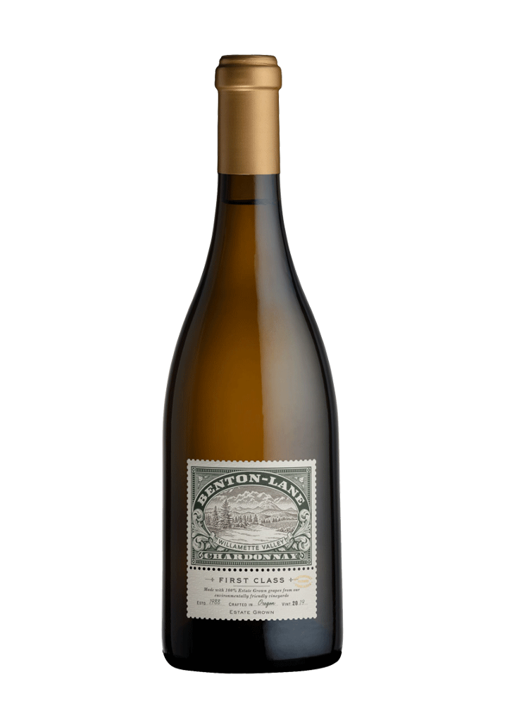 Benton-Lane Chardonnay