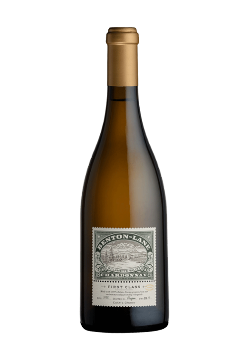 Benton-Lane Chardonnay