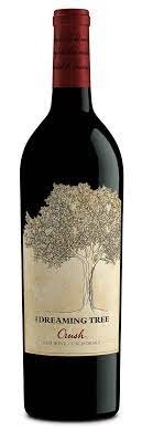 Dreaming Tree Crush Red Blend