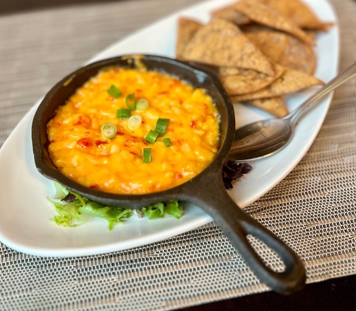 Pimento Cheese Dip