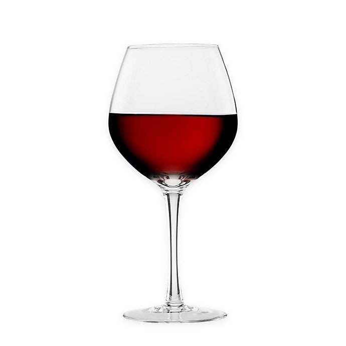 Dreaming Tree, Crush, Red Blend GLASS