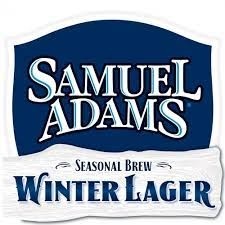 Sam Adams Winter Lager