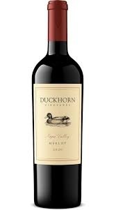 Duckhorn Napa Merlot