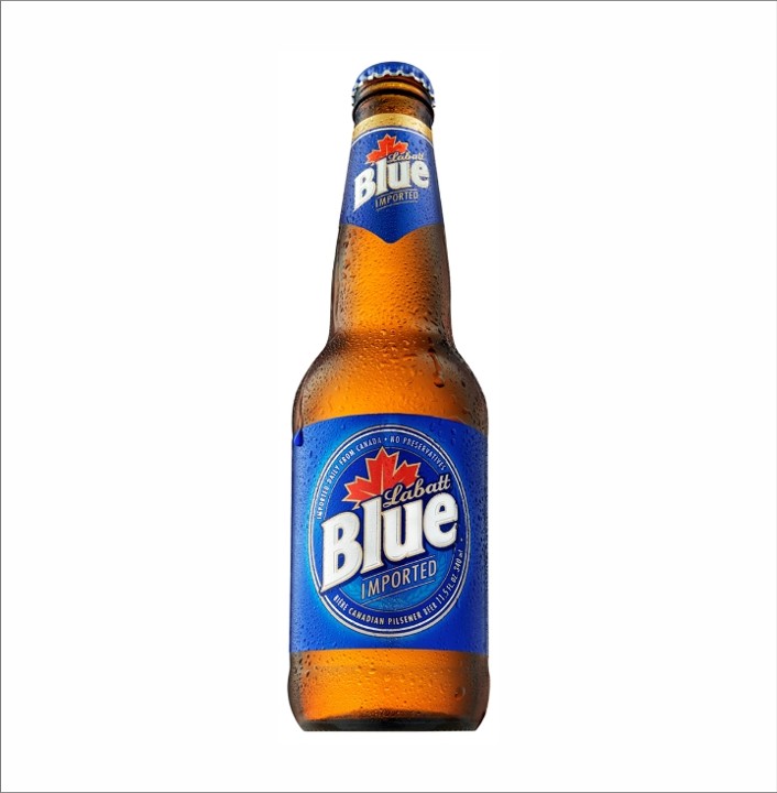 Labatt Blue