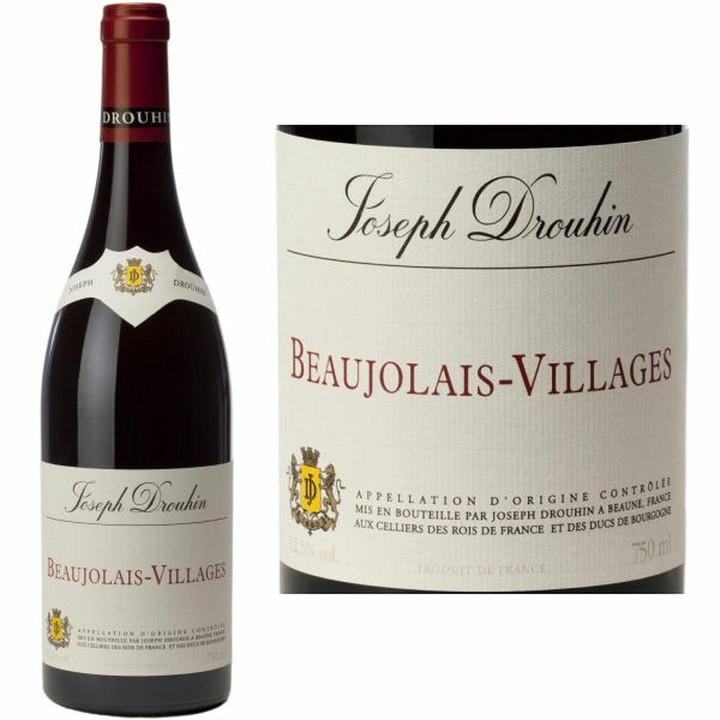 Joseph Drouhin Beaujolais-Villages