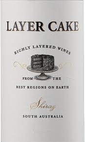 Layer Cake Shiraz GLASS