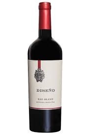 Diseno, Malbec