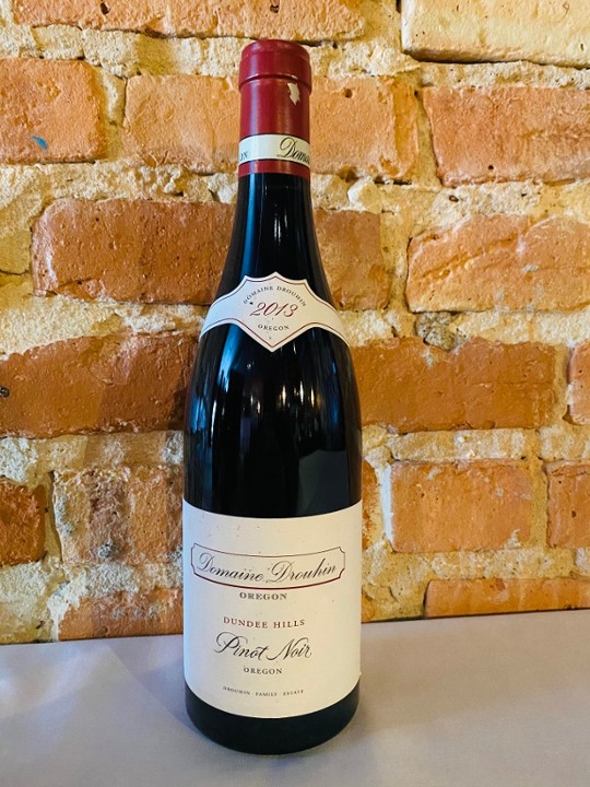 Domaine Drouhin, Pinot Noir