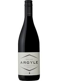 Argyle, Pinot Noir