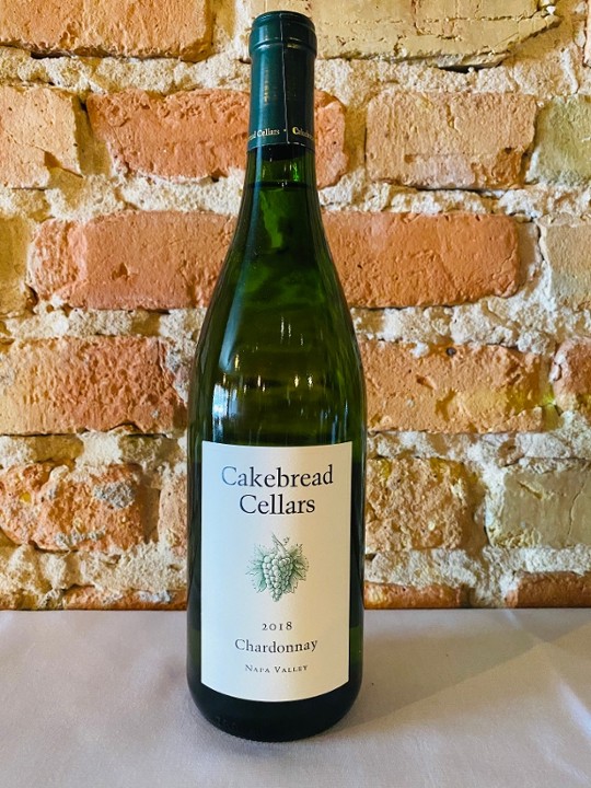 Cakebread, Chardonnay