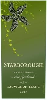 Starborough, Sauvignon Blanc GLASS