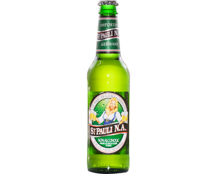 St Pauli Girl NA
