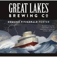 Edmund Fitzgerald Porter